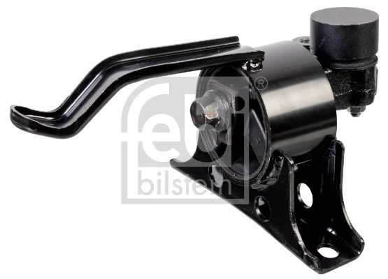 Mounting, engine